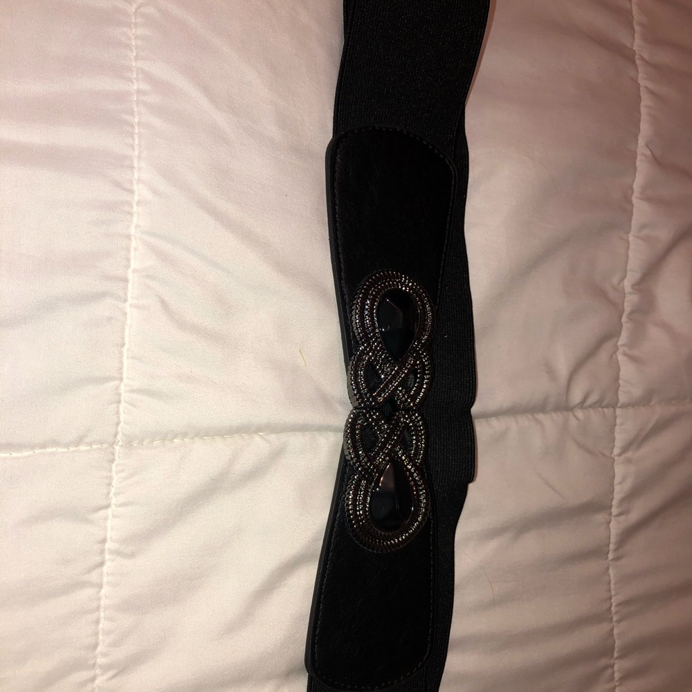 Black belt